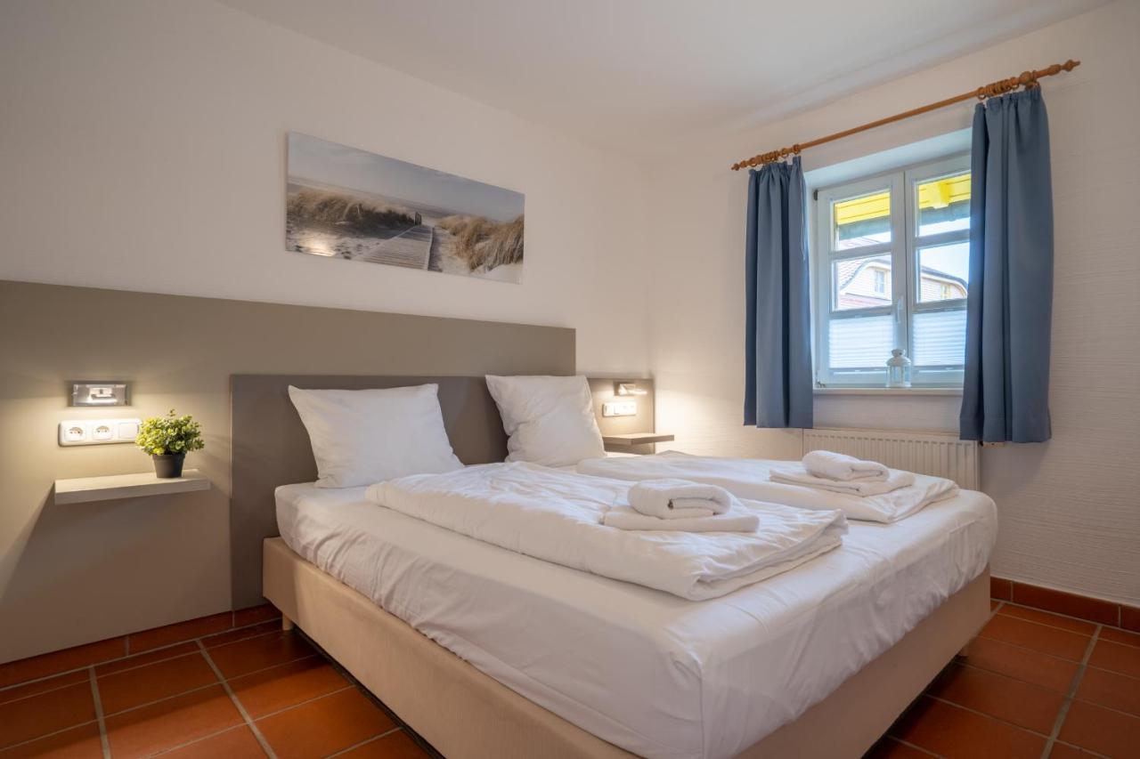 درانسكي Feriendorf Rugana - Appartement المظهر الخارجي الصورة