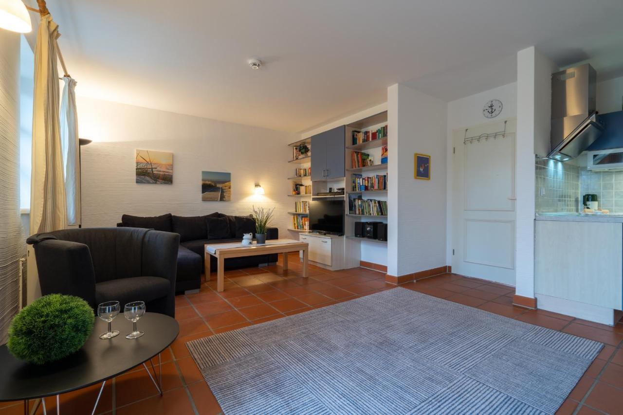 درانسكي Feriendorf Rugana - Appartement المظهر الخارجي الصورة