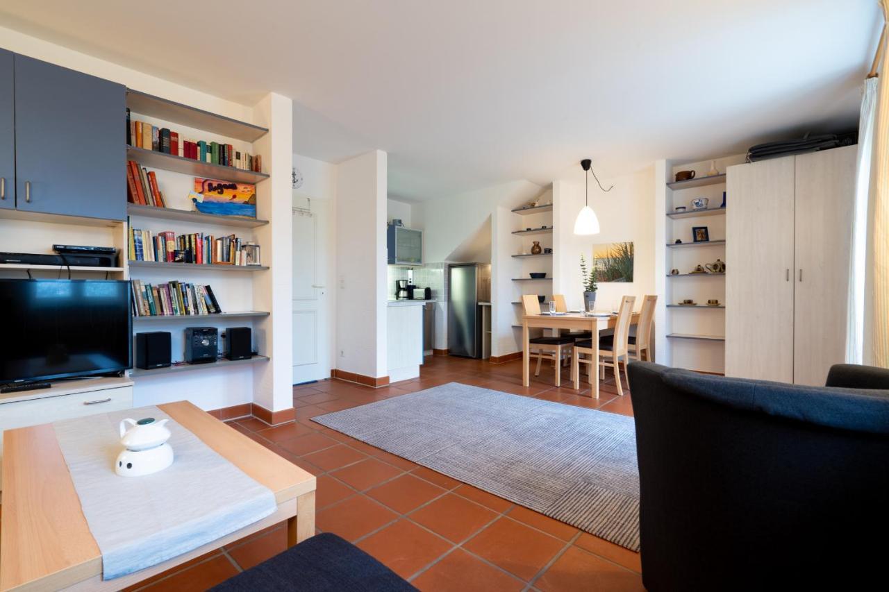 درانسكي Feriendorf Rugana - Appartement المظهر الخارجي الصورة